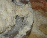 Foto del paso 2 de la receta: Pan dulce navideño sin manteca