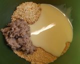 Foto del paso 2 de la receta Bombones de castañas y frutos secos
