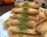 صورة لخطوة 3 من وصفة زنود الست