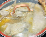 Foto del paso 5 de la receta: Lomo de cerdo en salsa 🐽 🍀 🧄 🥃
