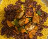 Tex Mex Bowl recipe step 11 photo