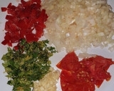 Foto del paso 1 de la receta: Vori Vori o Bori Bori  de Pollo /Caldo de Pollo Recetas Tradicionales de Paraguay🇵🇾