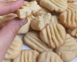 Foto del paso 8 de la receta: 🍊Galletitas de Naranja🍊