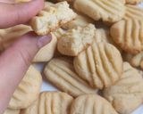 Foto del paso 8 de la receta: 🍊Galletitas de Naranja🍊