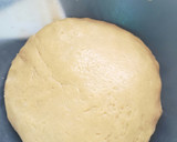 Foto del paso 2 de la receta: Masas secas