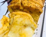 Foto del paso 7 de la receta: Pan Libro 📚♥️
