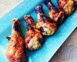 Ginger Garlic Chicken recipe step 4 photo