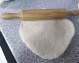 Foto del paso 3 de la receta: Calzone
