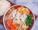 Foto langkah ke 6 dari resep Sop Manten Khas Solo.