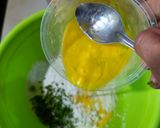 Foto langkah ke 2 dari resep Stick kacang panjang gurih.