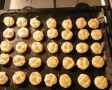 Túrós pogácsa recept fázis 7 fotója