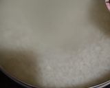 A picture of step 3 of Egg Biryani.