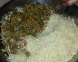 صورة لخطوة 2 من وصفة روز بالزيتون