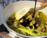 Foto langkah ke 3 dari resep Tongseng Daging Sapi.