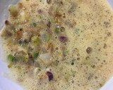 Foto del paso 4 de la receta: Tortilla de acelga