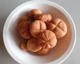 Foto langkah ke 5 dari resep Naget tempe.