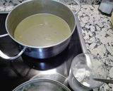Foto del paso 6 de la receta Crema de alcachofas