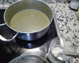 Foto del paso 6 de la receta: Crema de alcachofas
