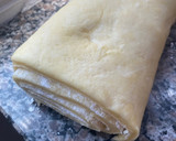 Foto del paso 3 de la receta: Masa tipo hojaldre