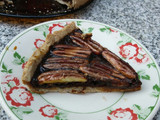 Pecan pie