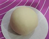 Foto langkah ke 9 dari resep Bakpao Telur Asin.