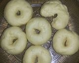 Foto langkah ke 4 dari resep Donat Kentang.