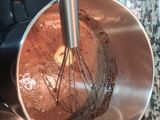 Tarta de mascarpone. Sin gluten. Fácil