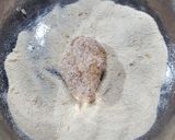 Foto del paso 3 de la receta: Nugget de pollo sin gluten