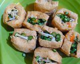 Foto langkah ke 3 dari resep Tahu Isi Pedas.