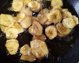 Foto langkah ke 4 dari resep Keripik pisang raja.