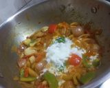 परवल दो प्याज़ा (Parwal Do Payaza ki recipe in Hindi) रेसिपी चरण 5 फोटो