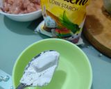 Foto langkah ke 3 dari resep Petai Daging Cincang.