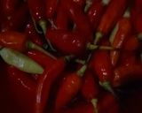 Foto langkah ke 1 dari resep 102. Sambel pete bawang.