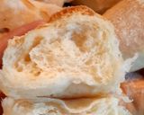 Foto del paso 7 de la receta: Pancitos Turcos
