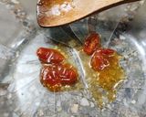 Foto del paso 3 de la receta: 🍅 Mermelada casera de tomates cherry 🍅