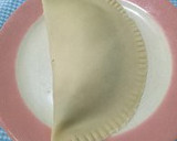 Foto del paso 19 de la receta: Crescioni. Calzon en plancheta