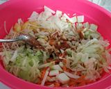 Foto langkah ke 3 dari resep Asinan sayur bogor... ala akyuuuu.