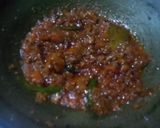 काबुली चने (kabuli chane recipe in Hindi) रेसिपी चरण 3 फोटो