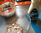 Mimóza (orosz halas hidegtál)🐟 recept fázis 1 fotója