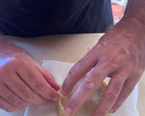 Foto del paso 12 de la receta: Panades mallorquines