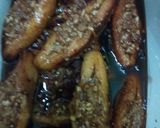 Foto langkah ke 3 dari resep Sanggara Belanda.