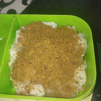Langkah 3