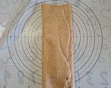 Gluténmentes tepertős pogácsa recept fázis 2 fotója