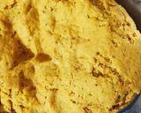 मसाला पूरी(masala puri recipe in hindi) रेसिपी चरण 3 फोटो