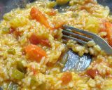Foto del paso 7 de la receta: Guiso de arroz de mamá