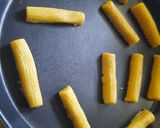 A picture of step 5 of Cardamom stick.