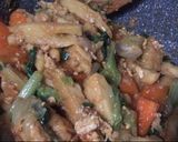 Foto langkah ke 6 dari resep Cap Jae Jowo ala ala anak rantau.