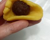 Foto langkah ke 2 dari resep Nastar Bebek Viral.
