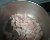 Foto del paso 2 de la receta Pollo al Vino Blanco