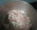 Foto del paso 2 de la receta: Pollo al Vino Blanco